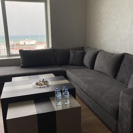 Apartment Hilton Tangier 9Th N°5 Eksteriør bilde